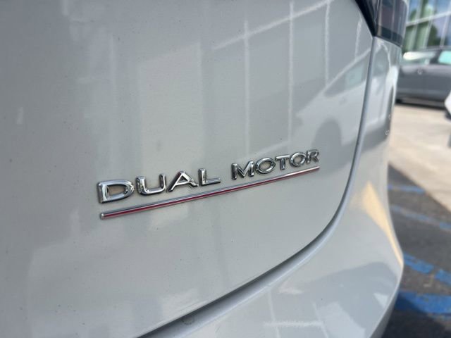 Used 2021 Tesla Model 3 Performance image 8