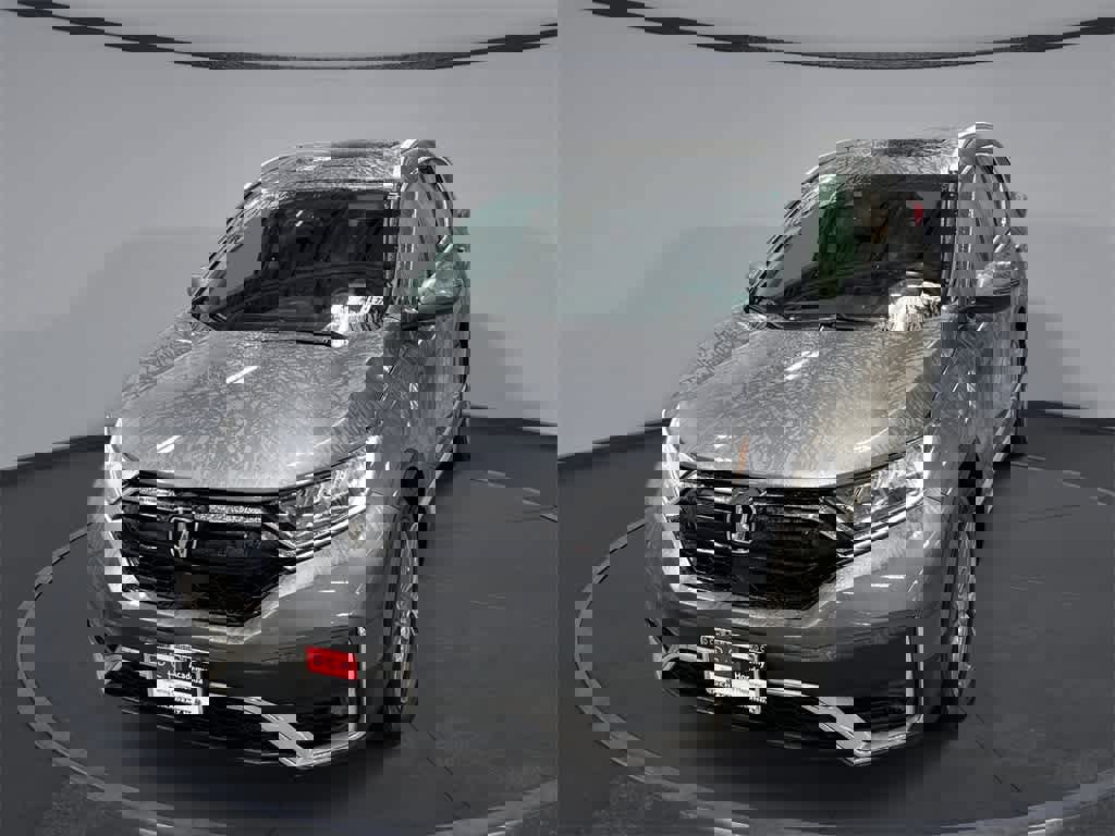 Certified 2022 Honda CR-V Touring