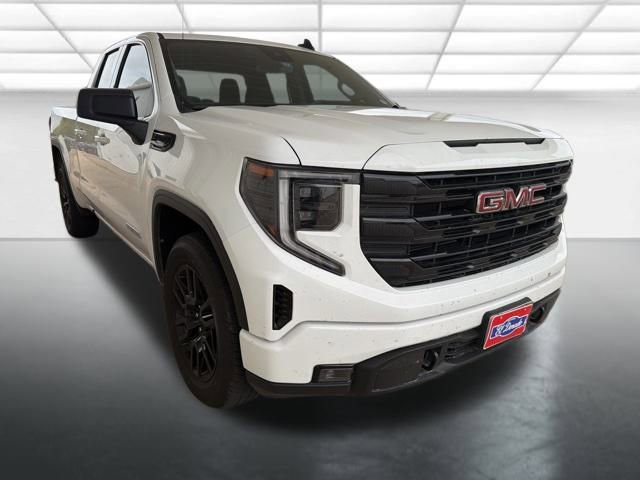 Certified 2023 GMC Sierra 1500 Elevation