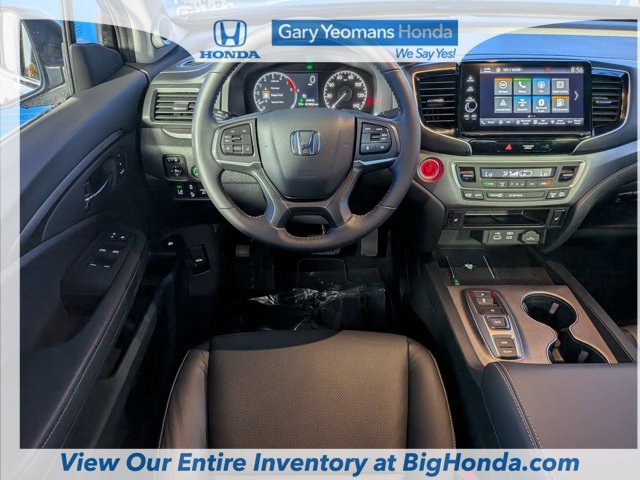 Certified 2025 Honda Ridgeline RTL image 17
