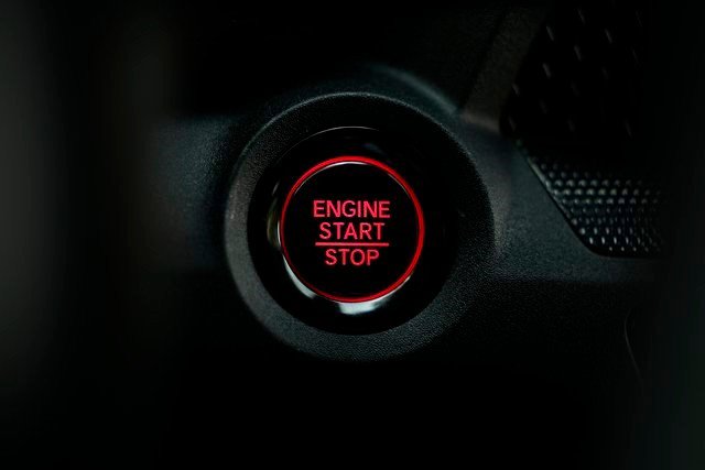 New 2026 Honda CR-V LX image 26