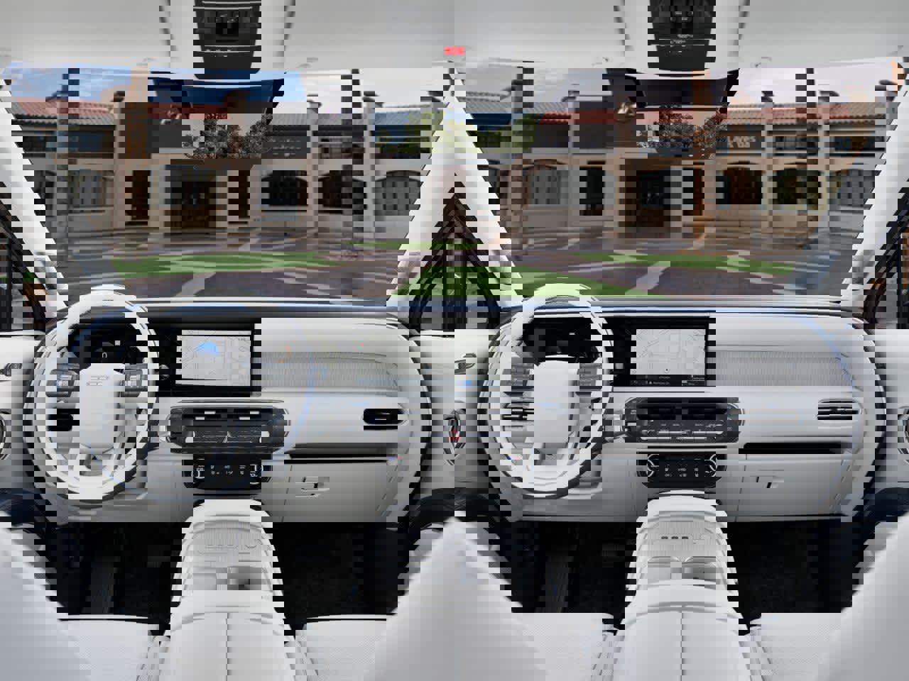New 2026 Hyundai Palisade Calligraphy image 11