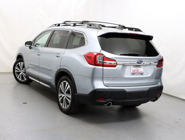 Used 2020 Subaru Ascent Limited w/ Technology Package AWD/4WD image 8