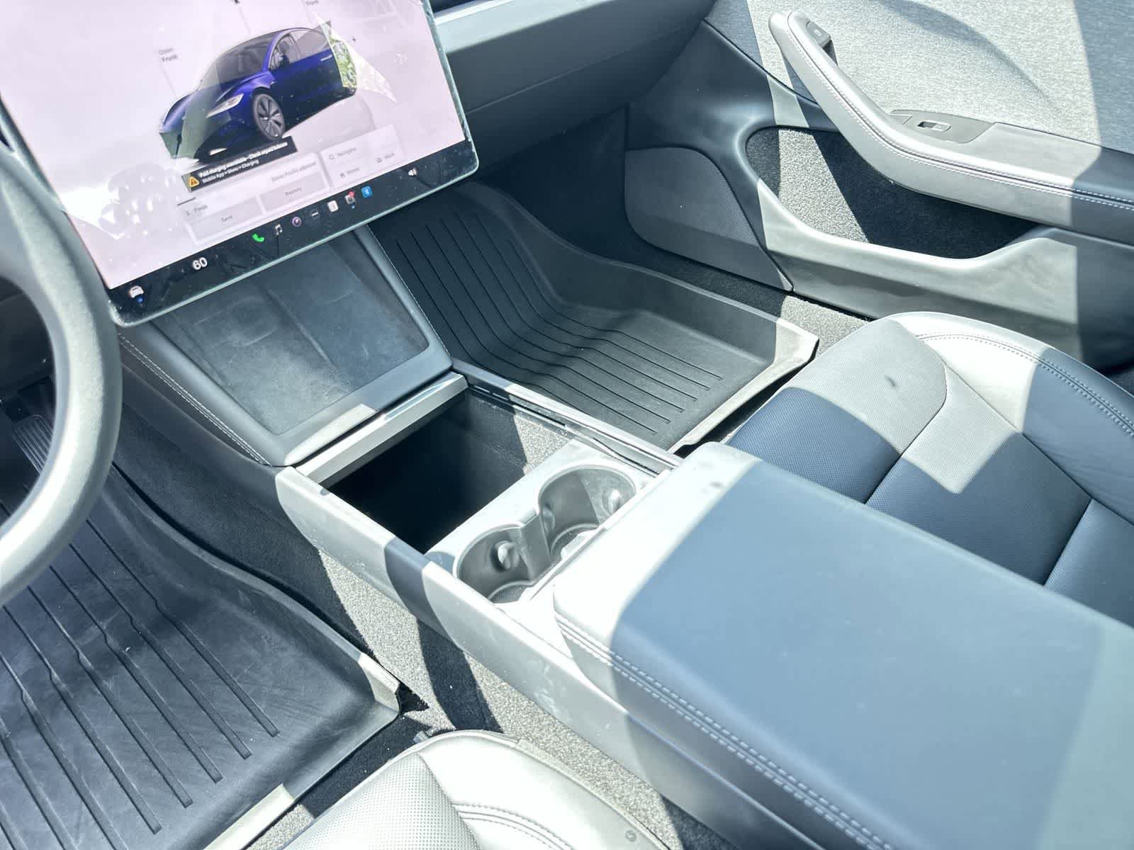 Used 2025 Tesla Model 3 Long Range RWD image 18