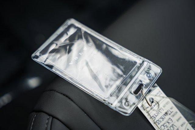 New 2026 Volvo EX30 Plus image 35