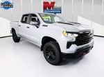 Used 2024 Chevrolet Silverado 1500 LT Trail Boss w/ Protection Package AWD/4WD image 9