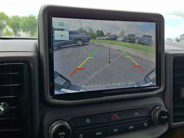 Used 2021 Ford Bronco Sport Badlands AWD/4WD image 19