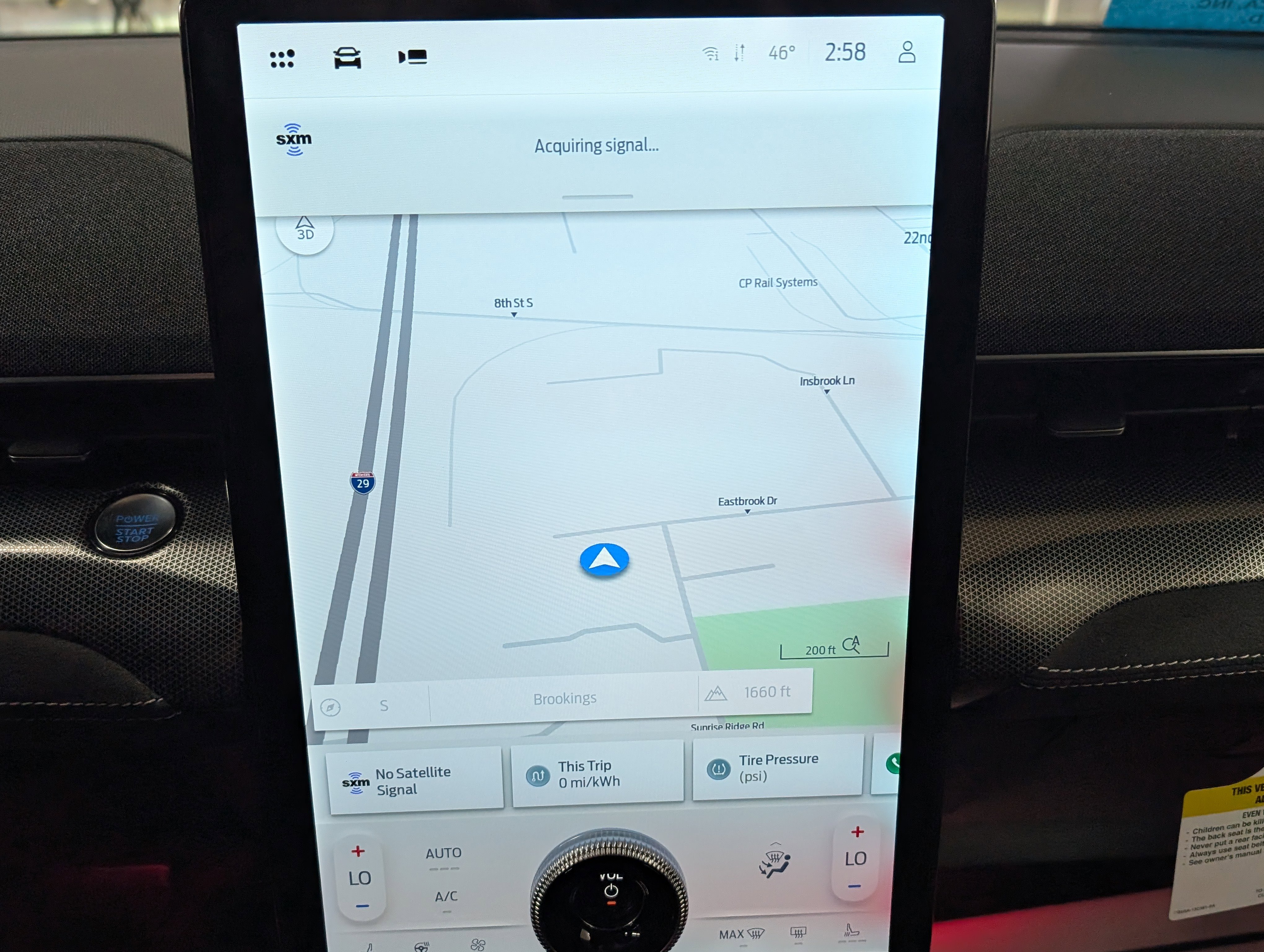 New 2025 Ford Mustang Mach-E GT w/ Interior Protection Package image 27