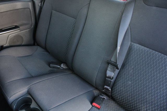 Used 2006 Chevrolet Colorado LT image 20