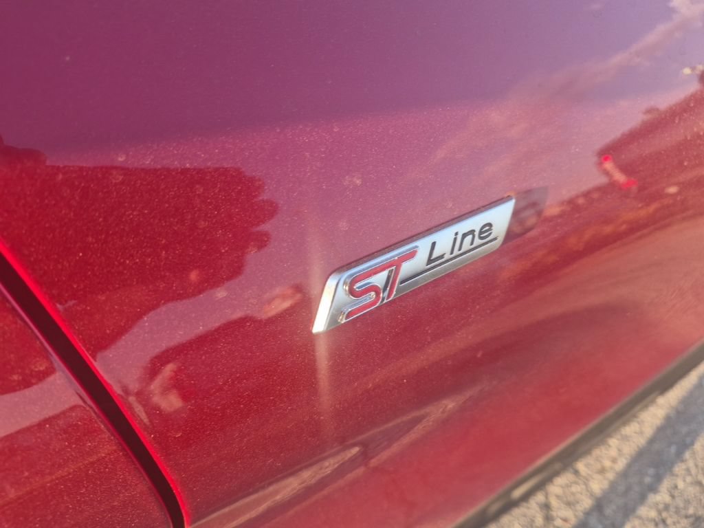 New 2026 Ford Explorer ST-Line w/ ST-Line Street Pack AWD/4WD image 18