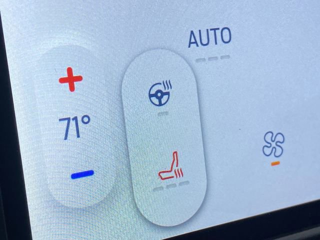 Used 2022 Ford Edge SEL w/ Convenience Package image 32