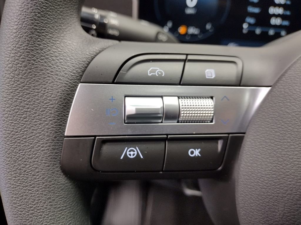 New 2026 Hyundai Santa Cruz SEL AWD/4WD image 26