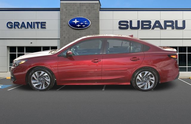 Used 2025 Subaru Legacy Limited AWD/4WD image 7
