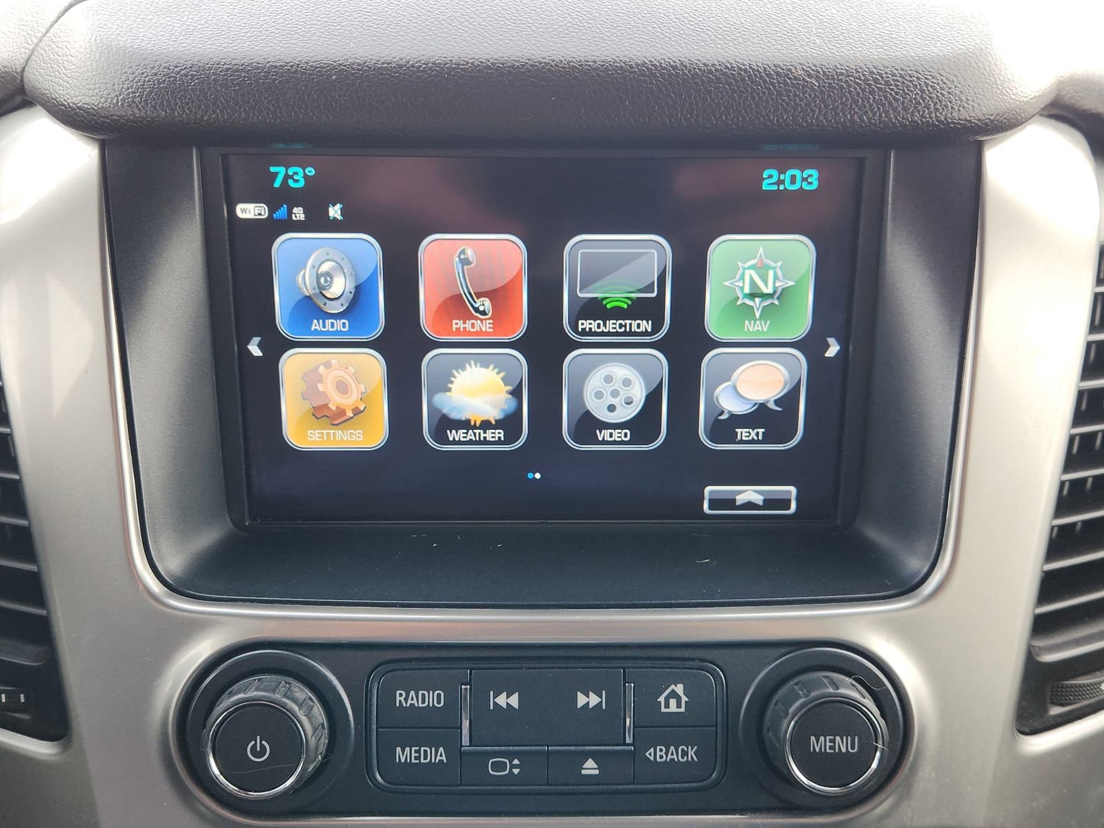 Used 2019 Chevrolet Suburban Premier image 20