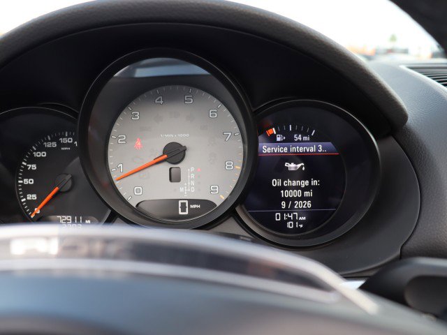 Used 2013 Porsche Boxster S image 32