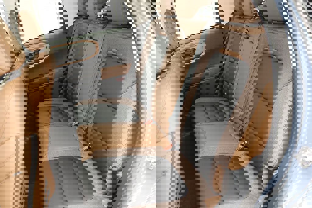 Used 2025 Ford Bronco Sport Outer Banks w/ Outer Banks Tech Package+ image 12