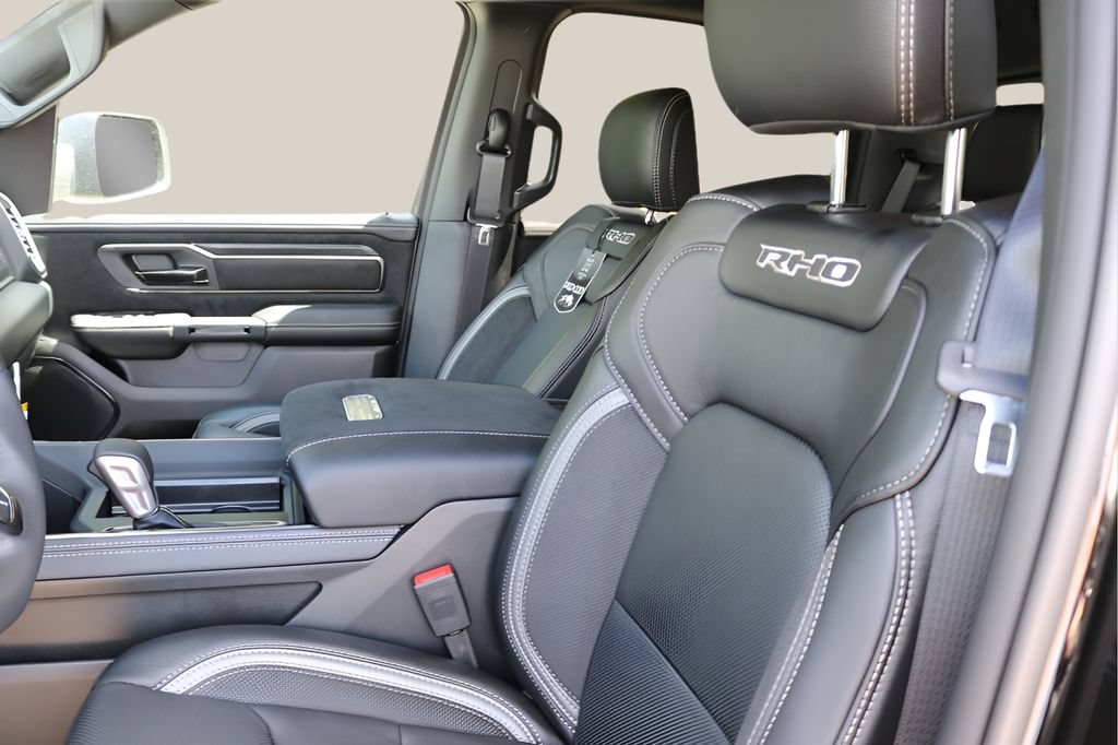 New 2027 RAM 1500 RHO AWD/4WD image 12