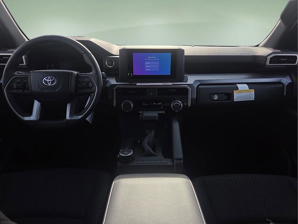 New 2026 Toyota 4Runner SR5 AWD/4WD image 16