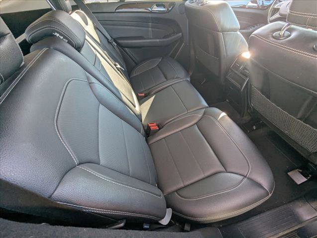 Used 2014 Mercedes-Benz ML 350 4MATIC image 17