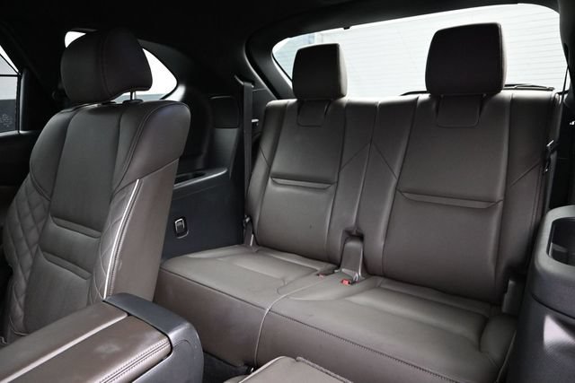 Used 2021 MAZDA CX-9 Signature AWD/4WD image 25