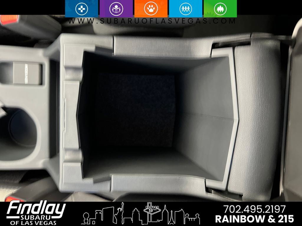 New 2025 Subaru Forester Premium image 28