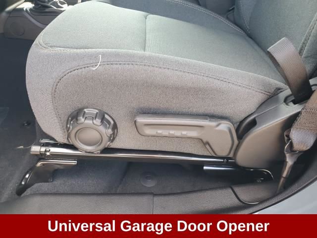 New 2025 Jeep Wrangler Sport S image 12