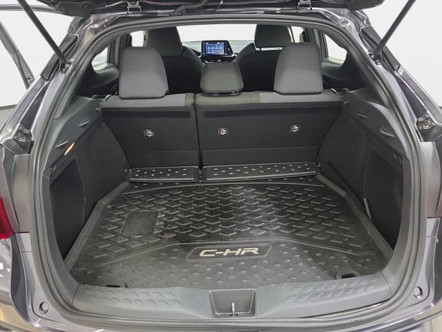 Certified 2021 Toyota C-HR Nightshade FWD image 31