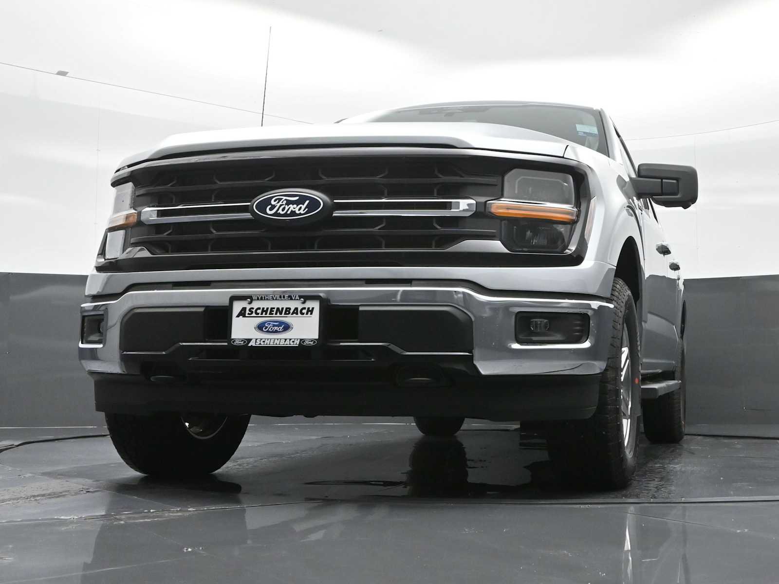 New 2024 Ford F150 XLT w/ Mobile Office Package image 20