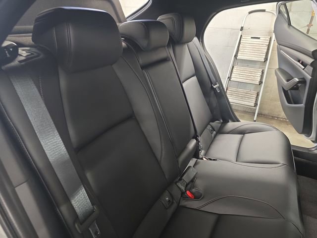 New 2026 MAZDA MAZDA3 s Sport image 11