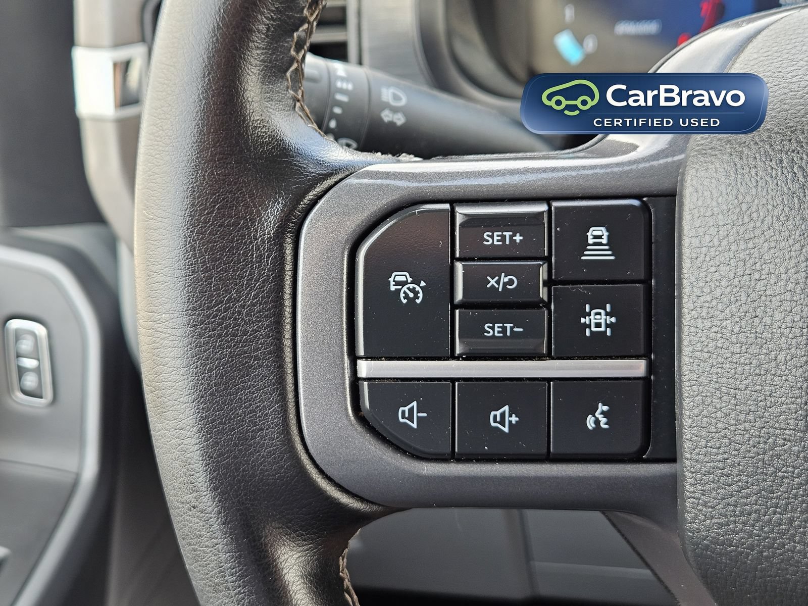Used 2024 Ford F150 XLT w/ Equipment Group 302A MID AWD/4WD image 28
