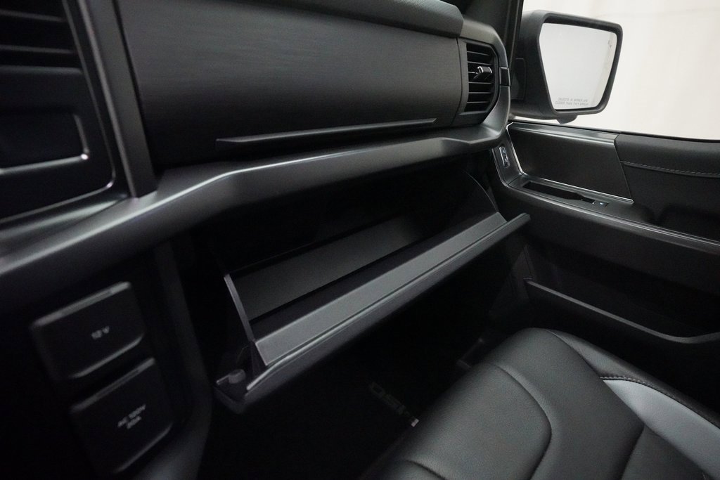 Used 2024 Ford F150 XLT w/ Equipment Group 302A MID image 29