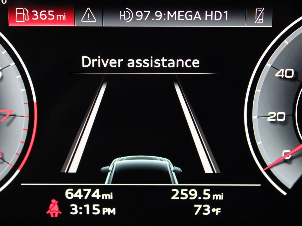 Certified 2025 Audi Q5 2.0T Premium w/ Convenience Plus Package image 15