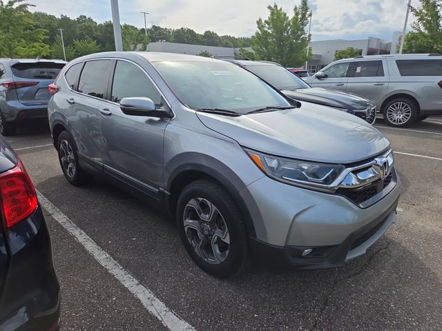Used 2019 Honda CR-V EX