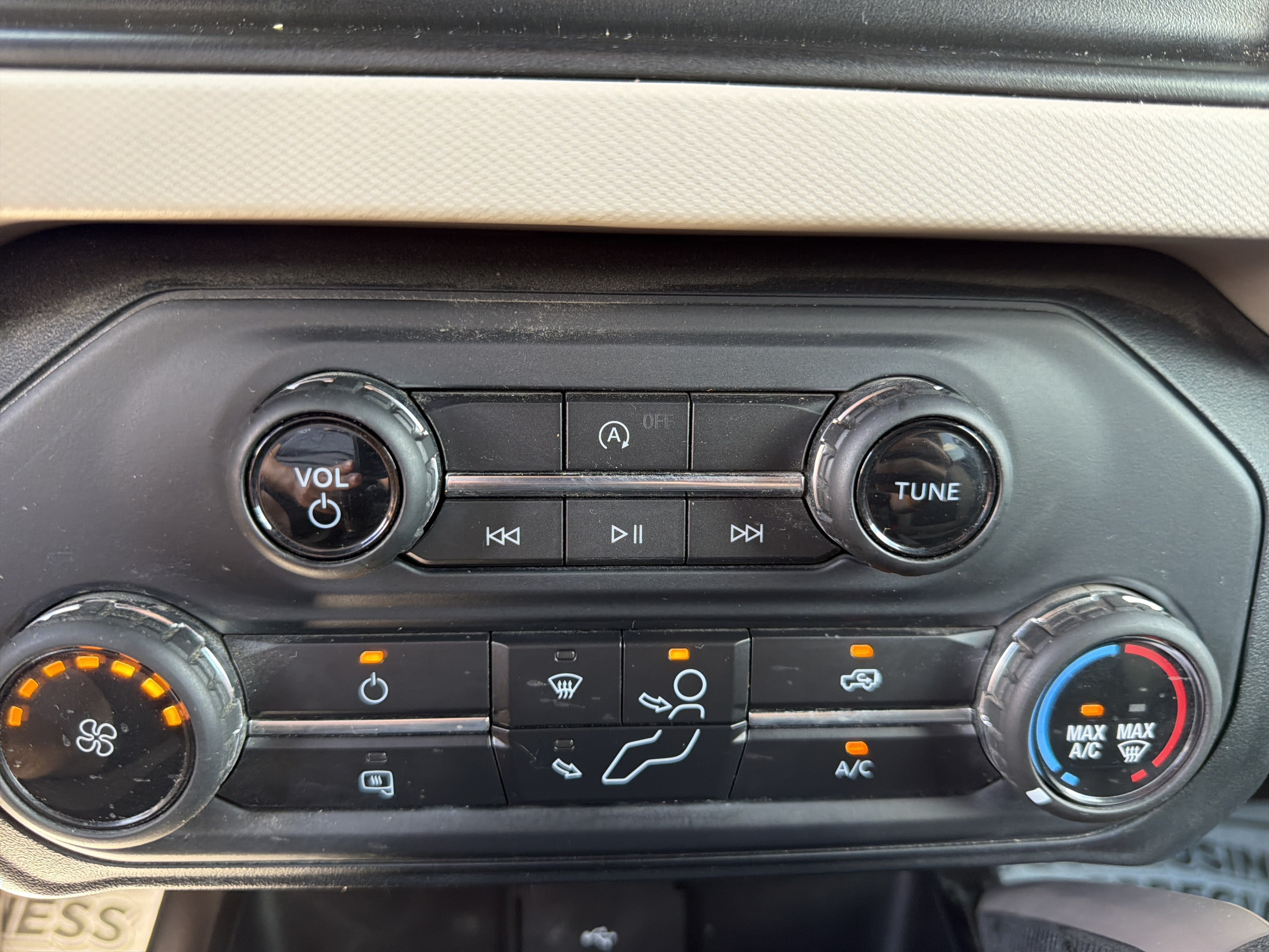 Used 2021 Ford Bronco Big Bend AWD/4WD image 29