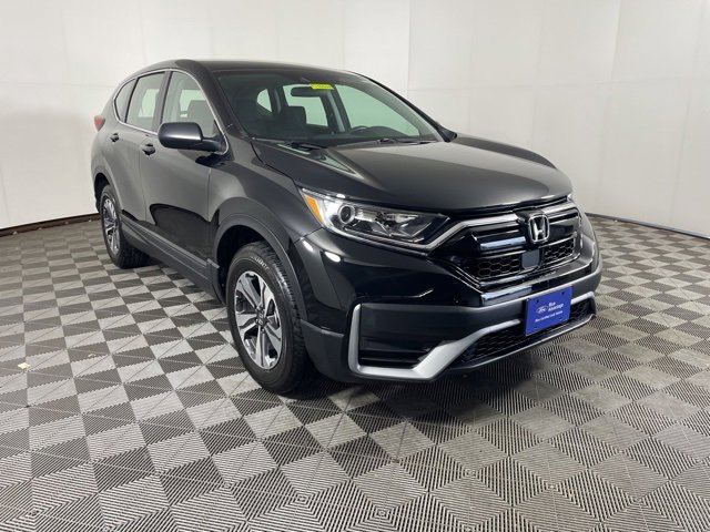 Used 2020 Honda CR-V LX
