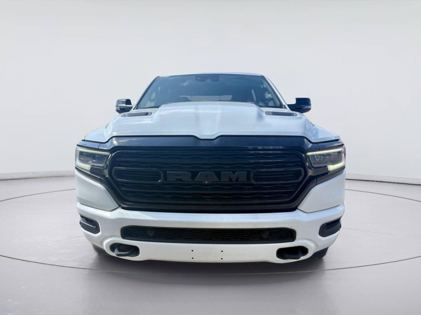 Used 2023 RAM 1500 Limited AWD/4WD image 6