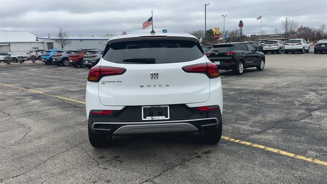 Used 2024 Buick Encore GX Preferred image 7