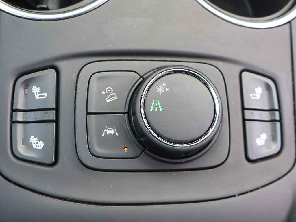 Used 2024 GMC Terrain SLT FWD image 48
