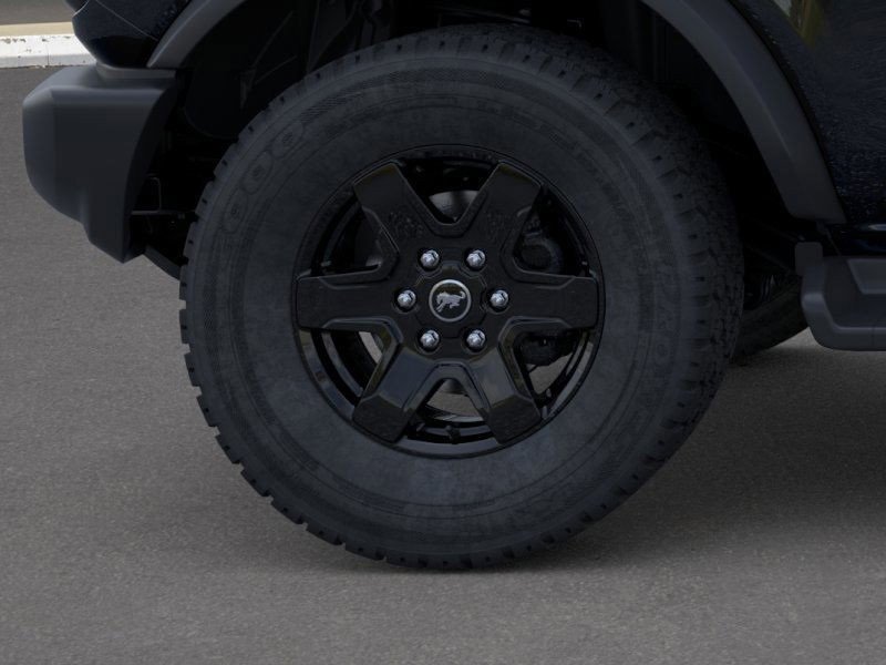 New 2025 Ford Bronco Outer Banks image 22