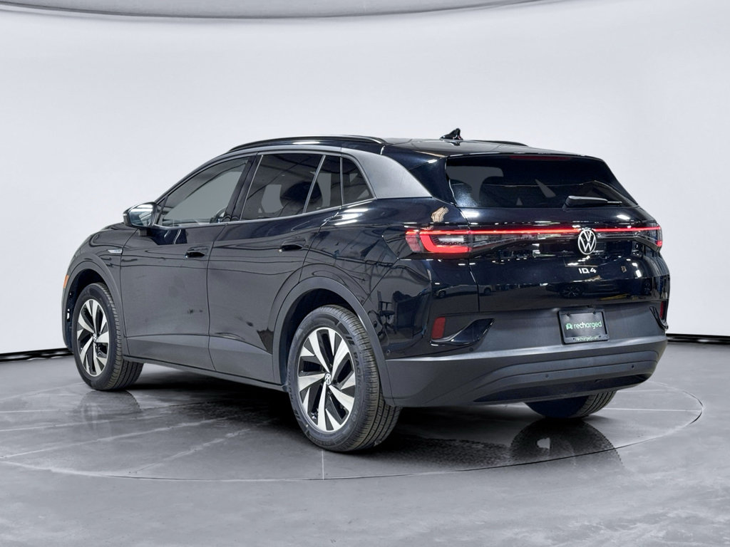 Used 2023 Volkswagen ID.4 Pro AWD/4WD image 2