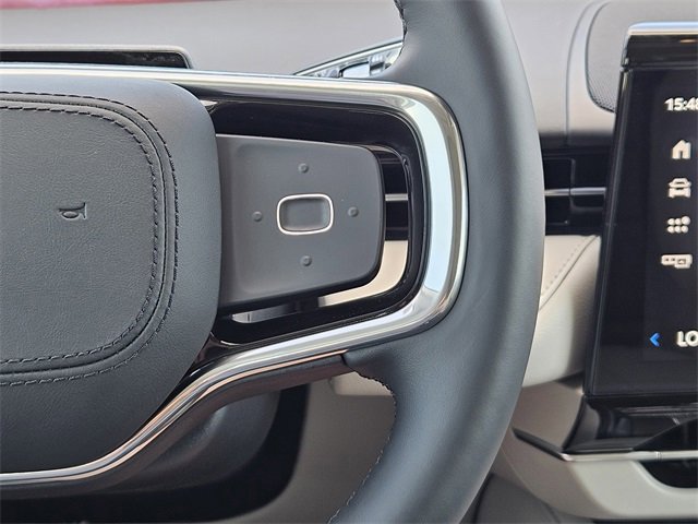 New 2026 Lincoln Nautilus Reserve image 27