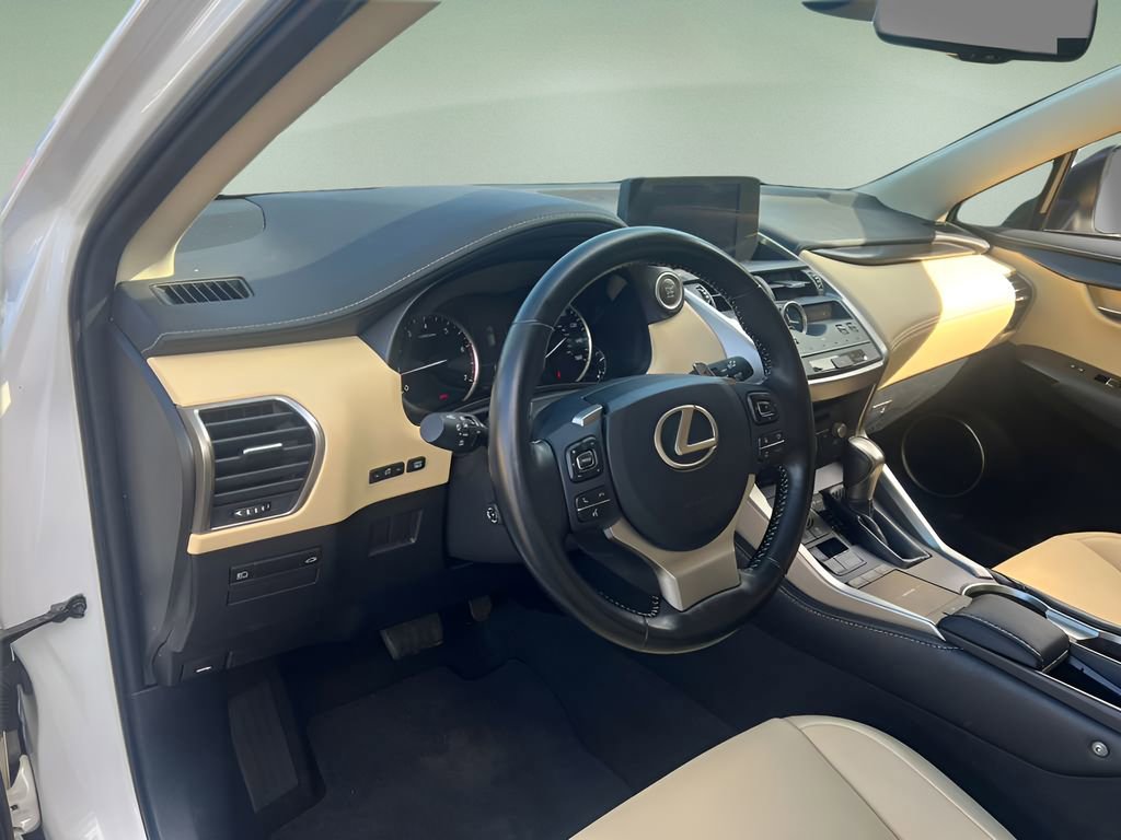 Used 2020 Lexus NX 300 FWD w/ Accessory Package 2 image 24