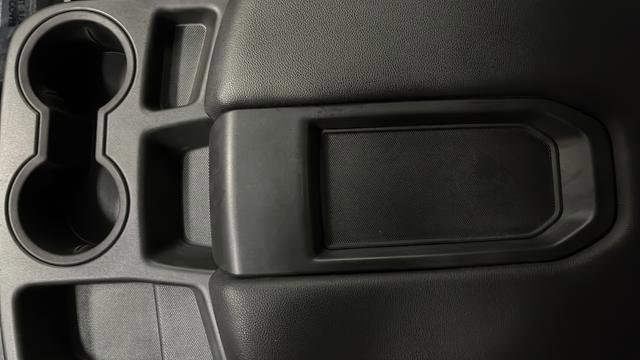 Used 2021 Chevrolet Silverado 1500 W/T w/ WT Value Package image 19