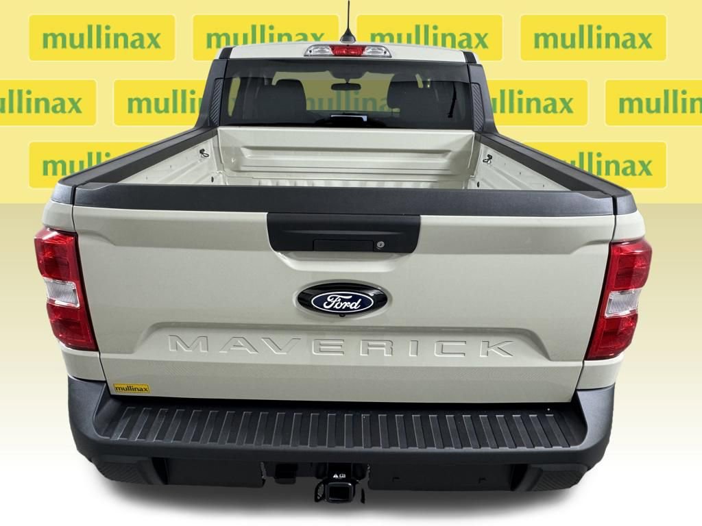 New 2025 Ford Maverick XLT w/ Equipment Group 302A image 20