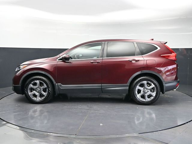 Used 2019 Honda CR-V EX-L image 8