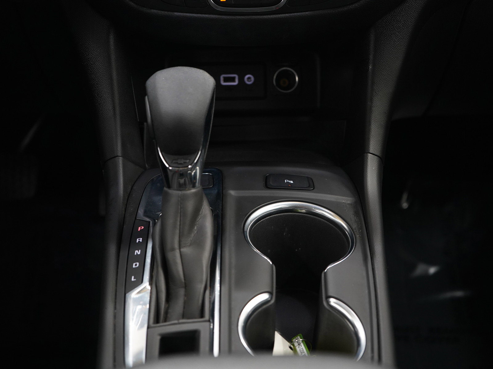 Used 2022 Chevrolet Equinox LT image 19