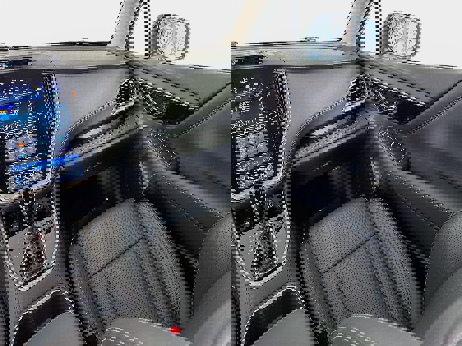 Used 2023 Subaru Outback Touring XT image 27