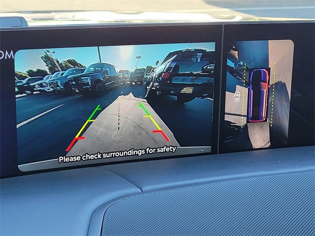 New 2025 Lincoln Navigator Black Label image 25