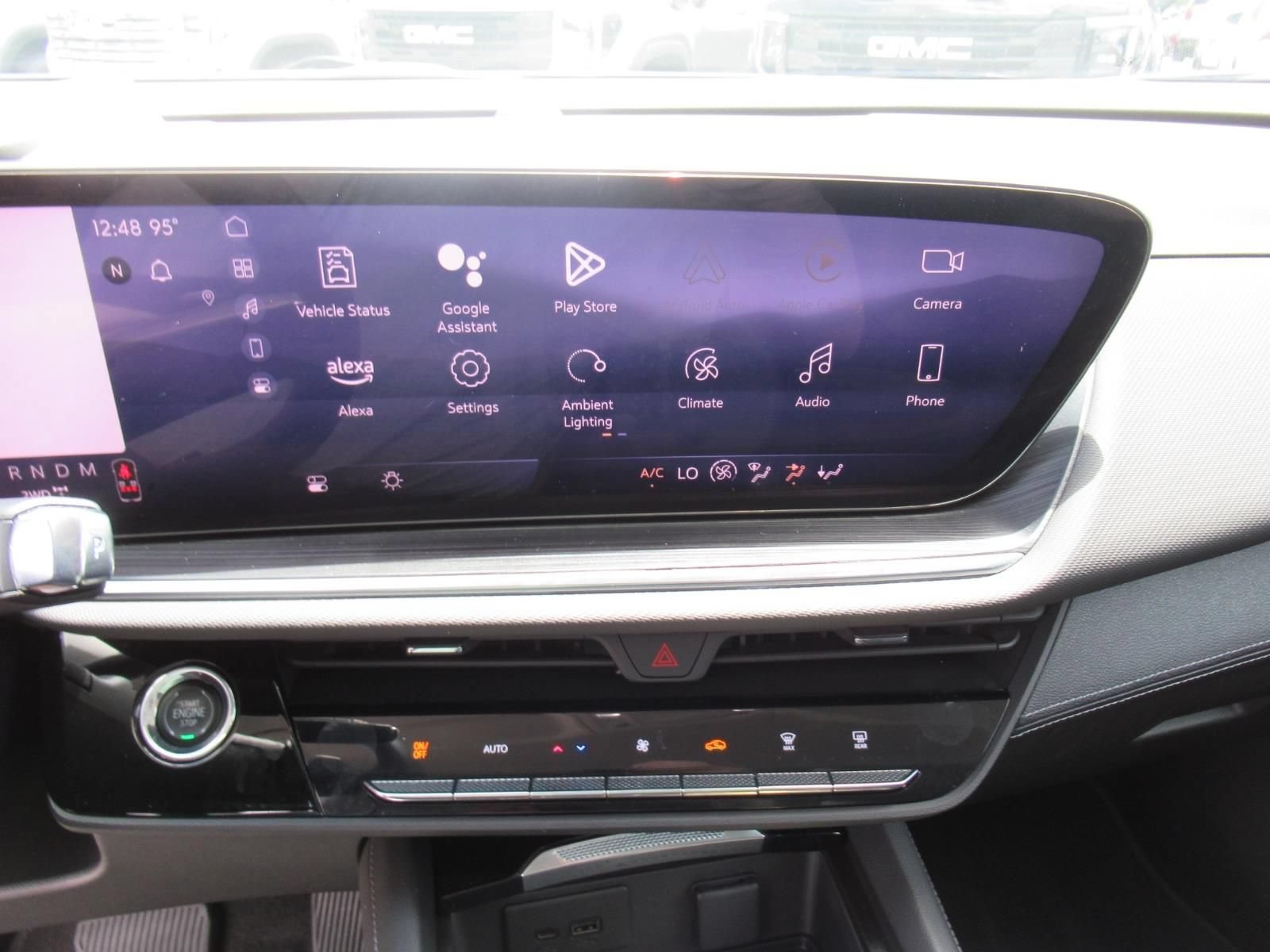 Used 2024 Buick Envision Preferred AWD/4WD image 25