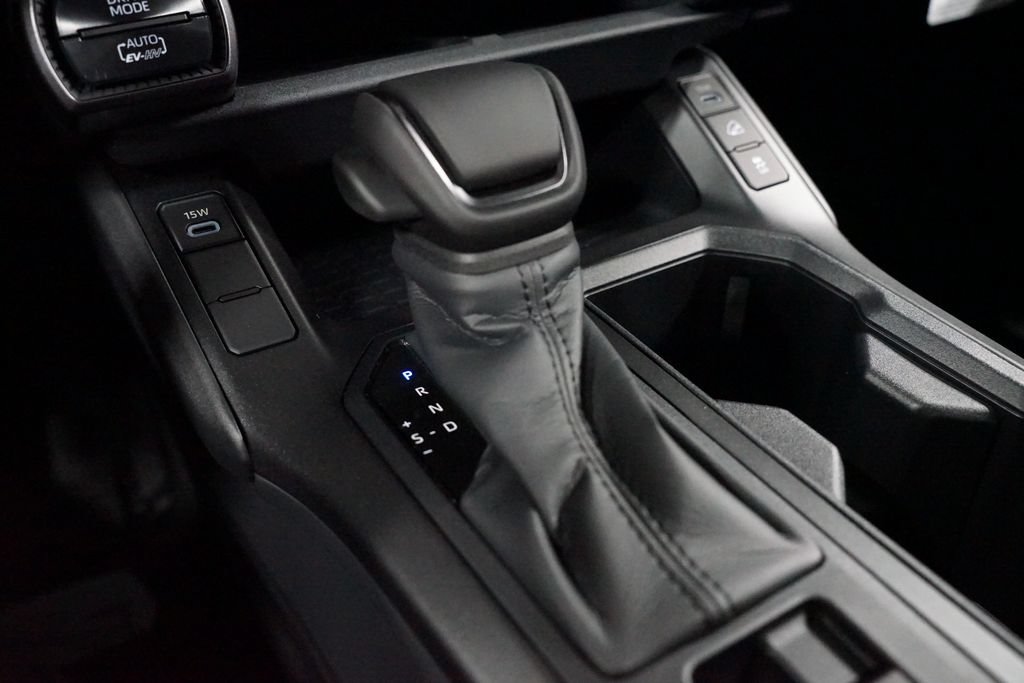 New 2026 Toyota RAV4 SE AWD/4WD image 23